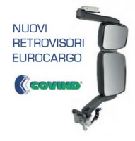 COVIND: nuovi articoli in catalogo