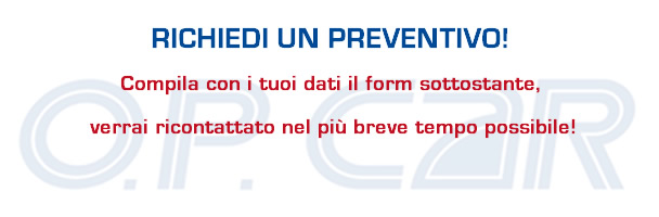 Richiesta informazioni ricambi veicoli industriali