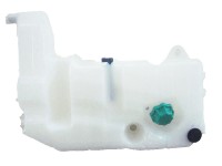 41215631 VASCHETTA ACQUA RADIATORE IVECO STRALIS