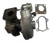 99450704 TURBINA ORIGINALE IVECO NEW DAILY '96- ricambi veicoli commerciali