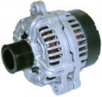 504286394 ALTERNATORE IVECO- STRALIS-TRAKKER- ricambi veicoli industriali