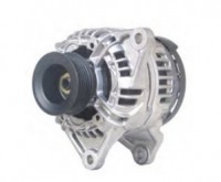 500335719 ALTERNATORE BOSH- IVECO DAILY S 2000