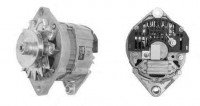 98417134 ALTERNATORE BOSCH- IVECO EUROCARGO- ricambi veicoli industriali