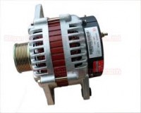 4892318 ALTERNATORE BOSCH- IVECO TECTOR RESTYLING