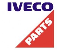 4849400 RADIATORE ACQUA ORIGINALE IVECO- EUROCARGO- ricambi veicoli industriali