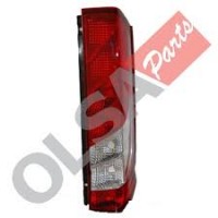 5801523220 FANALE POST. SX OLSA- IVECO DAILY 2014