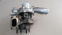 46405795 TURBOCOMPRESSORE VL7 FIAT PUNTO 1.4 GT